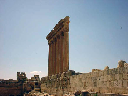 Baalbeck