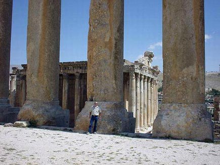 Baalbeck