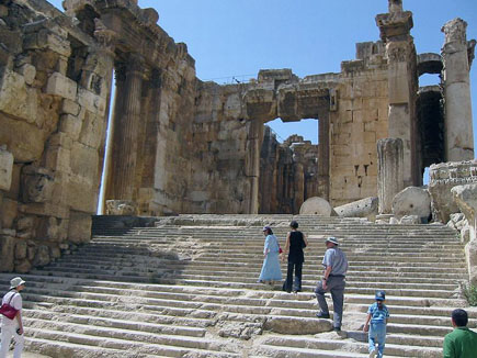 Baalbeck