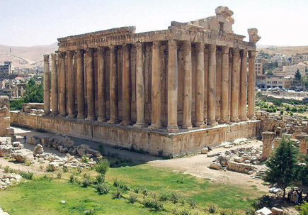 Baalbeck