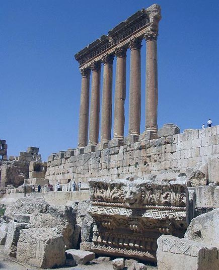 Baalbeck