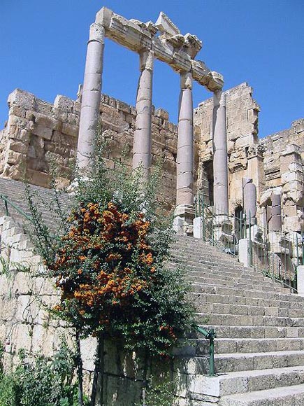 Baalbeck