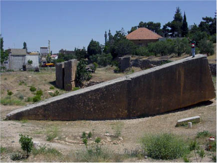 Baalbeck