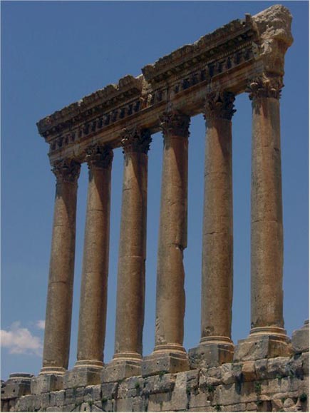 Baalbeck