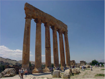 Baalbeck