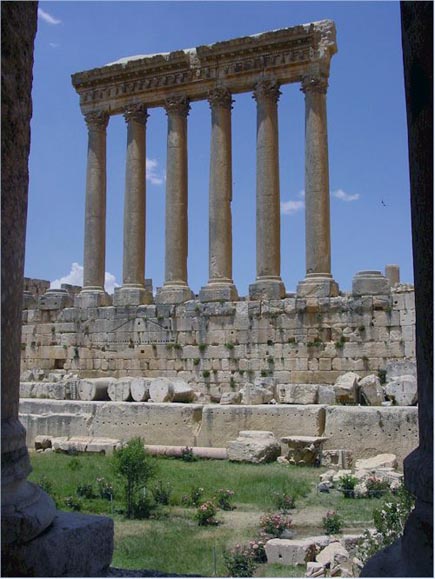 Baalbeck