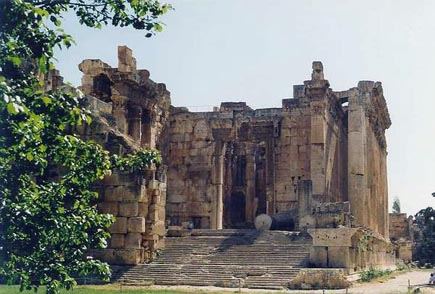 Baalbeck