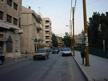 Zahle