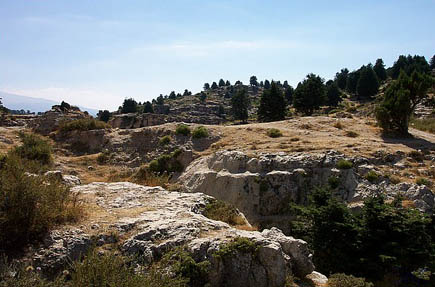 Baalbeck