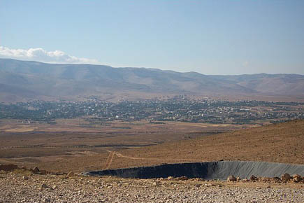 Bekaa