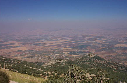 Bekaa Valley