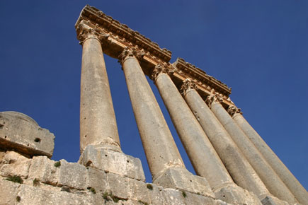 Baalbeck