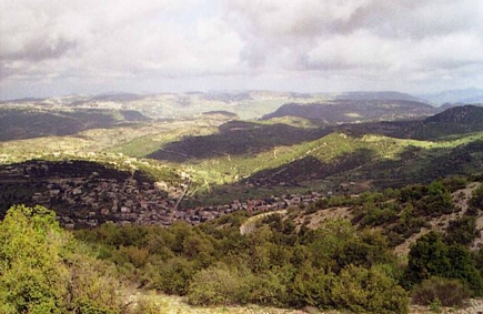 Bekaa Valley