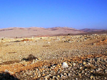 Rashaya (Beit Lahya)