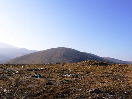 Rashaya (Beit Lahya)