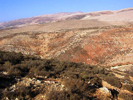 Rashaya (Beit Lahya)