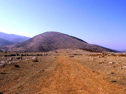 Rashaya (Beit Lahya)