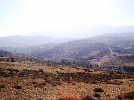 Rashaya (Beit Lahya)