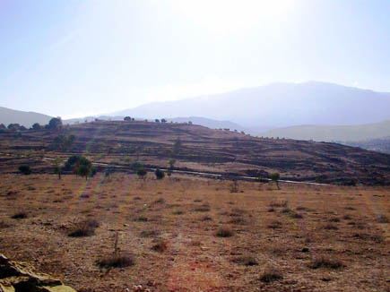 Rashaya (Beit Lahya)