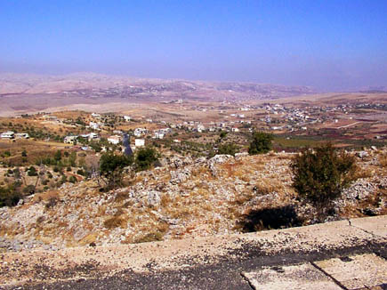 Rashaya (Beit Lahya)