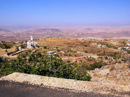 Rashaya (Beit Lahya)