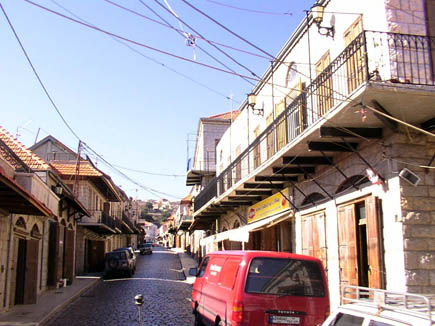 Rashaya (Beit Lahya)