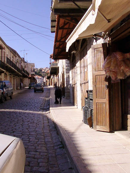 Rashaya (Beit Lahya)