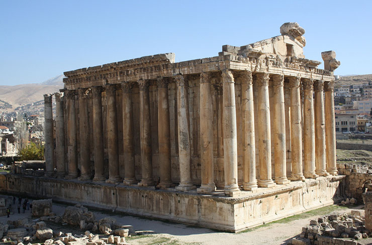 Baalbeck