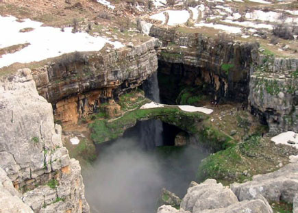 Tannourine