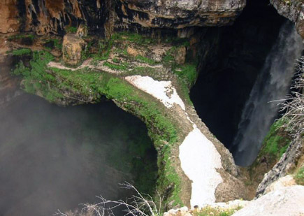 Tannourine