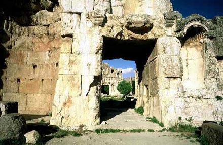 Baalbeck