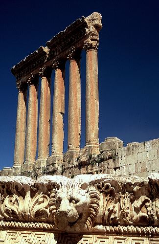 Baalbeck