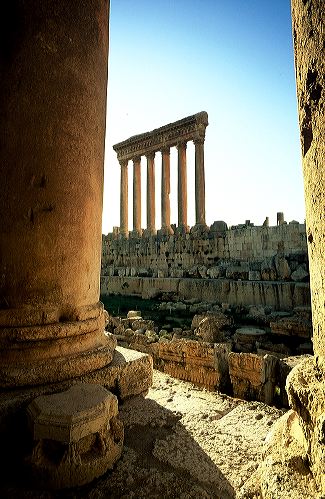 Baalbeck