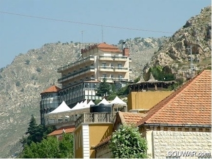 Zahle