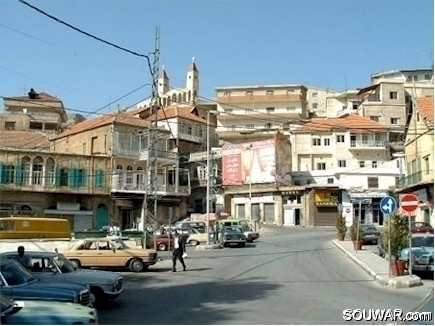 Zahle