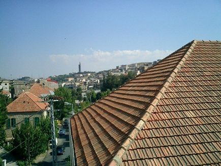 Zahle