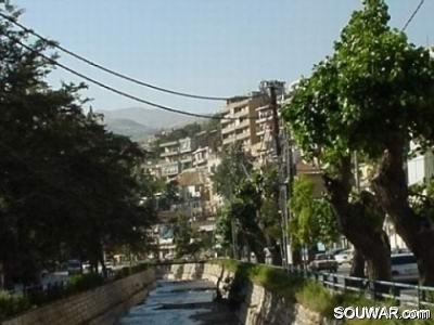 Zahle