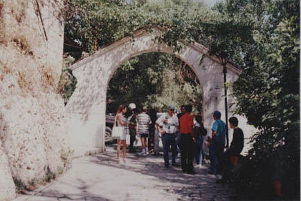 Zahle "Berdawneh"