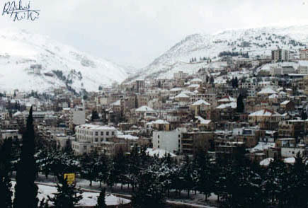 Zahle