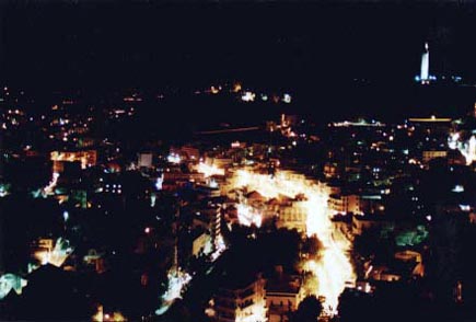 Zahle