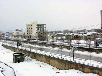 Zahle