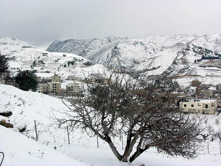 Zahle