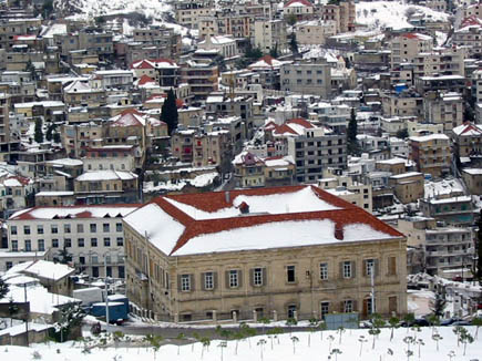 Zahle