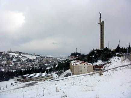 Zahle