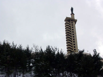 Zahle