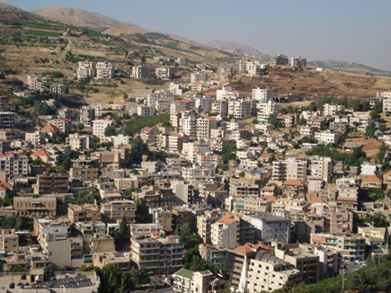 Zahle