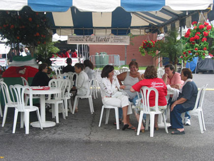 Lebanese Festival Ottawa 2007