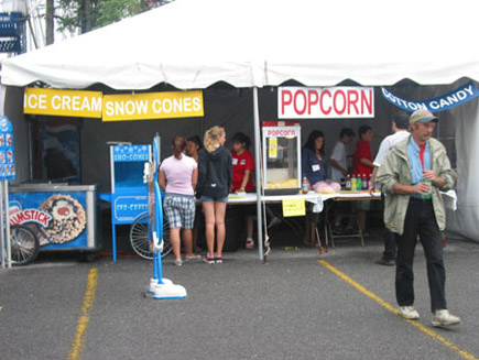 Lebanese Festival Ottawa 2007