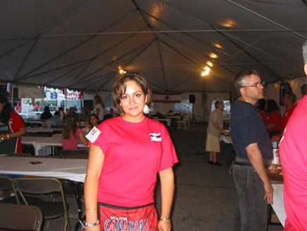 Lebanese Festival Ottawa 2007