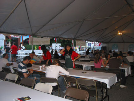 Lebanese Festival Ottawa 2007